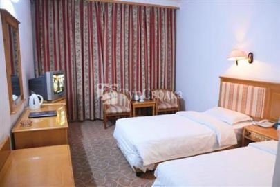 Huangshan Xinyuan International Hotel 4*