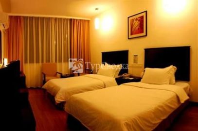 Huangshan Xinzuzhilv Hotel 3*