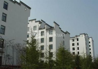 Huizhou Culture Park Hotel Huangshan 4*