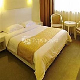 Oriental Holiday Hotel Huangshan 3*