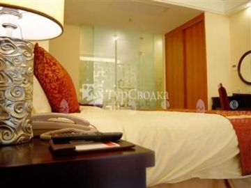Ramada Huangshan Hotel 4*