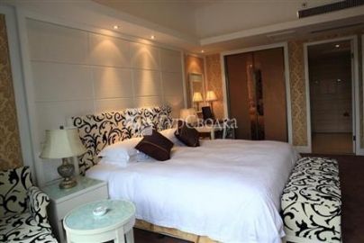 Shexian Hotel 4*