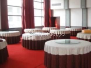 Super 8 (Huangshan Jiahua) 3*