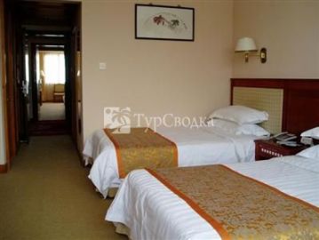 Xinyu Holiday Inn 4*