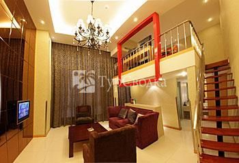 Taoran Star Fashion Hotel 3*