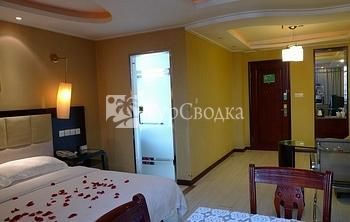 Taoranlou Hotel 2*