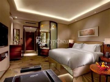 Kempinski Hotel 5*