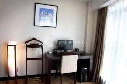 Huating Hotel Huzhou 3*