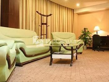 Xinsanwu Hotel 3*