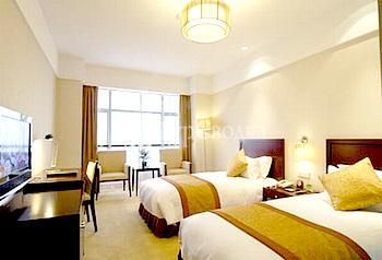 Zhebei Hotel 4*