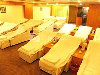Zijin Hotel 3*