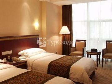 Evertop Grand Hotel Jian 4*
