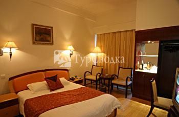Jing Xiu Scenis Mountain Villa 4*