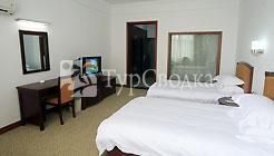 Zhuan Jia Lou Hotel 4*