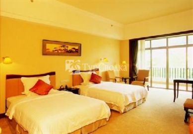 Phoenix Lakeview Resort Hotel Jiangmen 5*