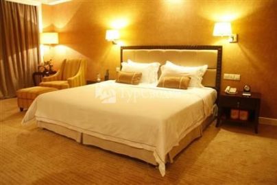 Taishan Country Garden Phoenix Hotel Jiangmen 5*