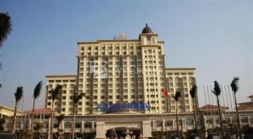 Xinhui Country Garden Phoenix Hotel Jiangmen 5*