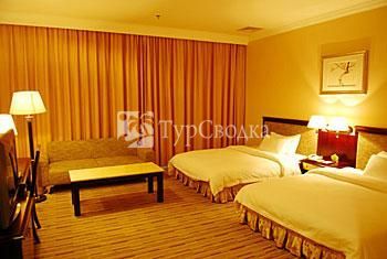 Yazhi Hotel Kaiping Xingfu 3*