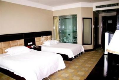 Bihaiyuntian Hotel Jiaozuo 3*