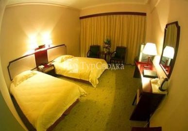 Jiangang Hotel 3*