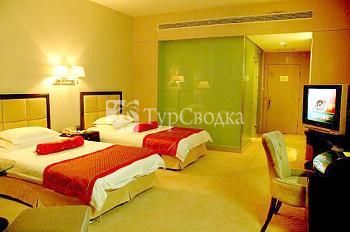 Jiaozuo Hotel 5*