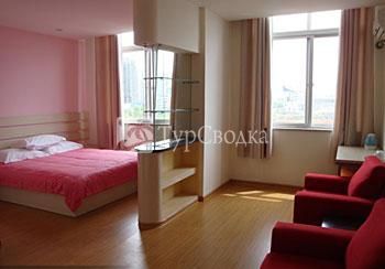 Yiju Express Hotel 3*
