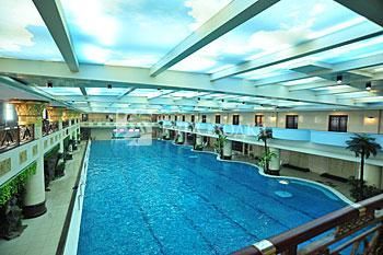 Yunda Zhongzhou International Hotel 5*