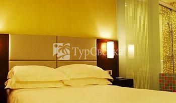 Deheng Hotel 3*