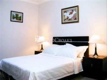 Diyi Hotel 2*