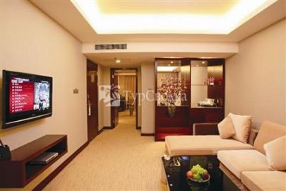 Fortune International Holiday Hotel 4*