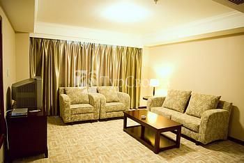 Huaqiao Hotel Pinghu 2*