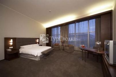 Parkyard Hotel 5*