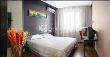 Rest Motel 1*