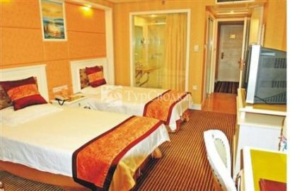 Wenhuayuan Hotel 3*