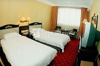 Chang Cheng Hotel Jiayuguan 3*