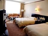Hua Yuan Hotel Jiayuguan 4*
