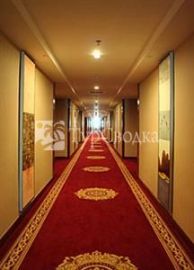 Shi Mao Ming Ting Hotel 3*