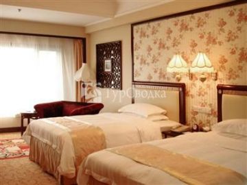 Century Swissbel Hotel 5*