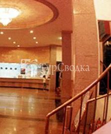 Dongguan Hotel Jilin 2*