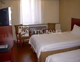 Green Tree Inn (Jilin Songjiang) 2*