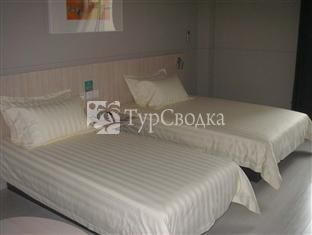 Jinjiang Inn (Jilin Train Station) 3*