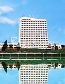 Yinhe Hotel Jilin 3*