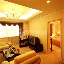 Best Western Premier Qingdao Kilin Crown Hotel 5*