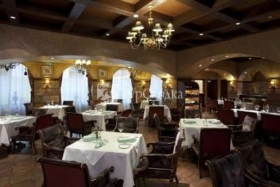 Crowne Plaza Hotel Qingdao 5*