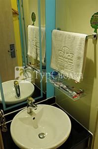 Grace Inn Jingshi Road 2*