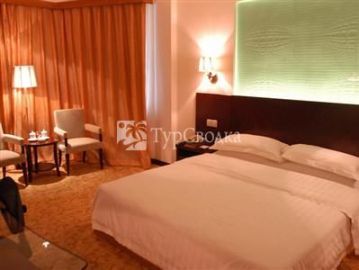 Guidu Hotel Jinan 4*