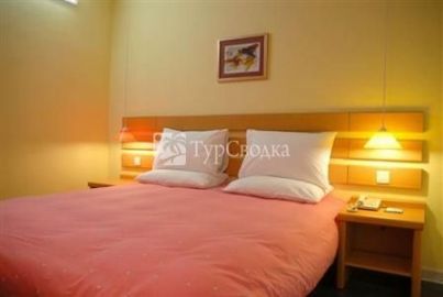 Home Inn (Jinan Beiyuan Street) 2*