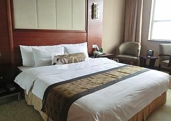 Jinan Blue Horizon Hotel(Licheng) 4*