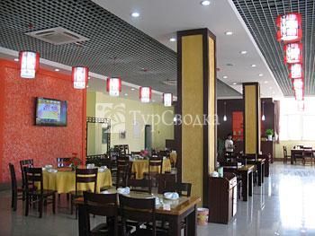 Jiujiu Business Hotel 2*