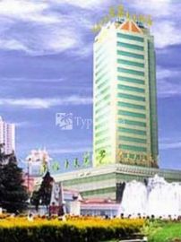 Litian Hotel Qingdao 3*
